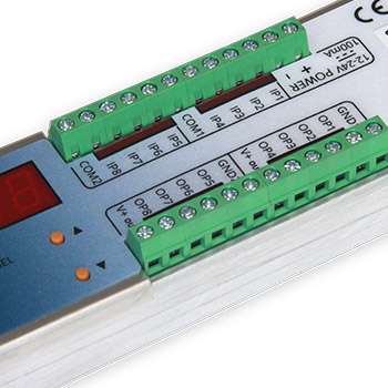 CC320 Trigger Timing Controller