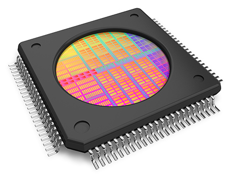 Controlling Machine Vision Lighting