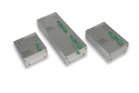 Gardasoft RT Series LED Pulse / Strobe Controllers