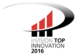 inVISION Top Innovation 2016