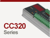 CC320 Trigger Timing Controllers