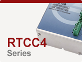 RTCC4 LED Strobe Controllers