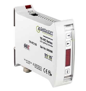 Gardasoft Triniti LED Controller