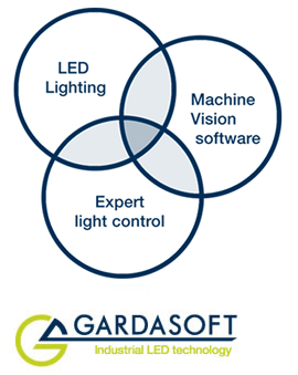 Gardasoft