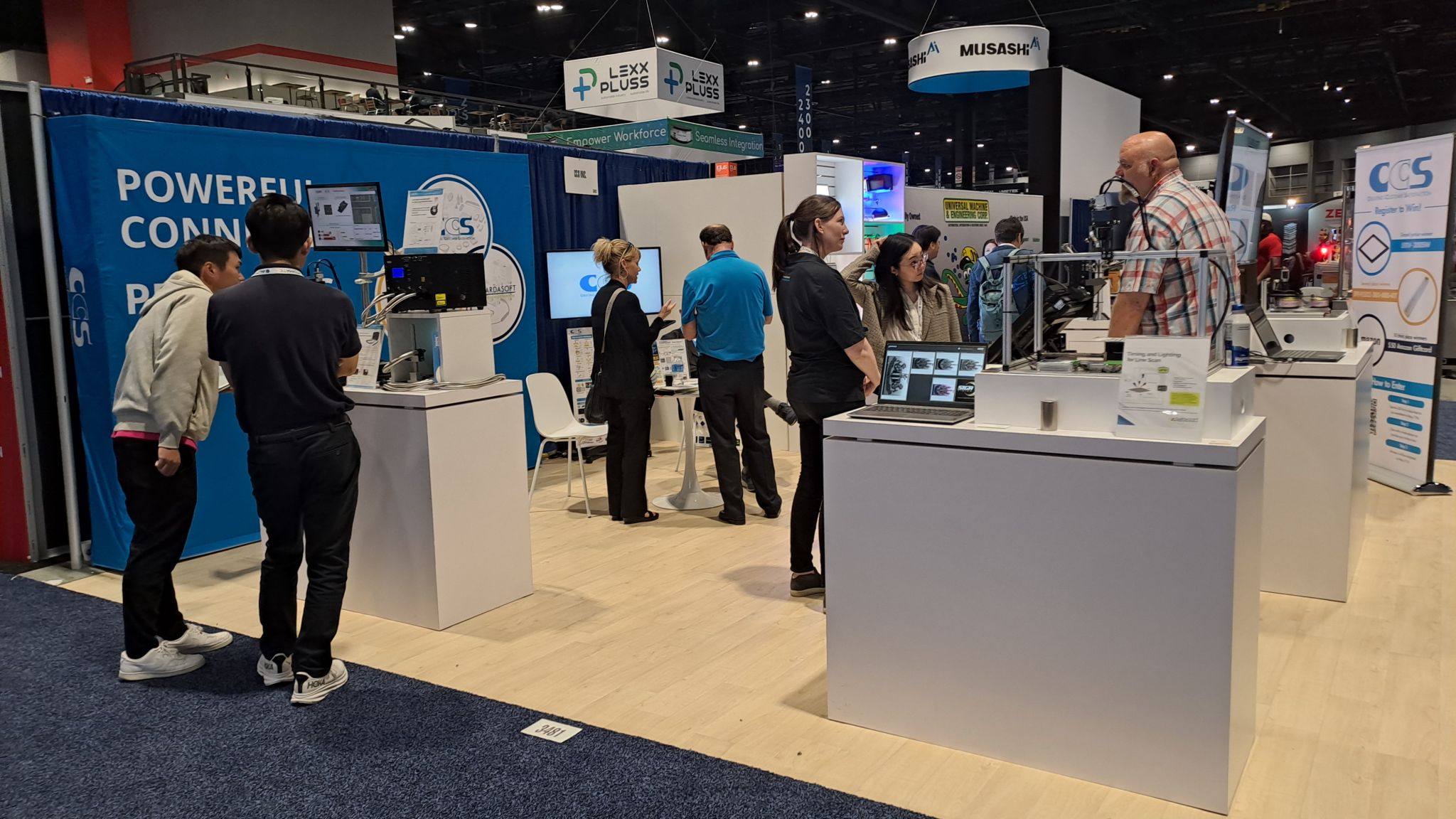 Automate 2024 Chicago