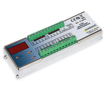 CC320 Trigger Timing Controller