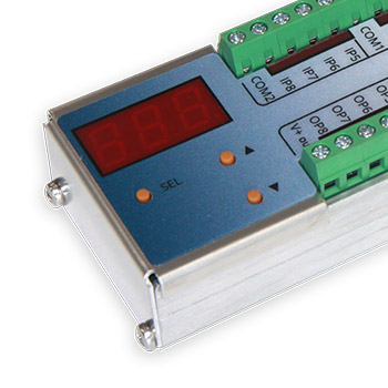 CC320 Trigger Timing Controller