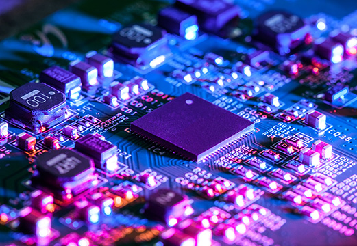 Gardasoft Custom Design Wins Innovation Award