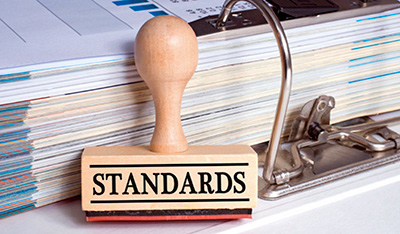 Gardasoft Keeping up with machine vision standards