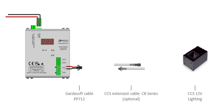 Connection Diagram