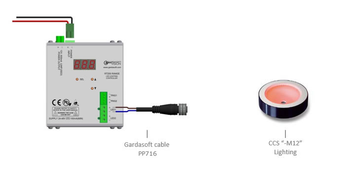 Connection Diagram