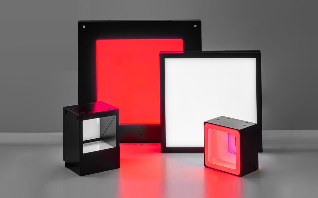 Boost MV Capability with Pulsed Lighting