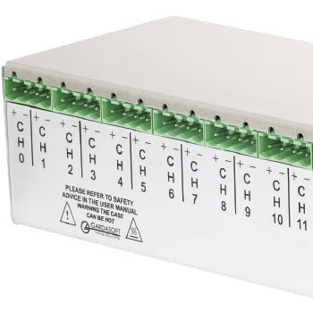 PP16XX LED Strobe Controller