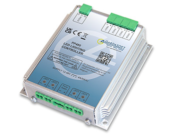PP480 LED Strobe Controller
