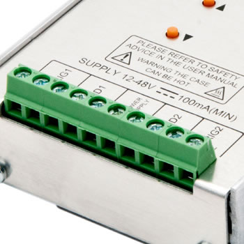 PP5XX LED Pulse and Strobe Controllers
