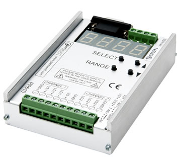 PP6XX LED Pulse and Strobe Controllers