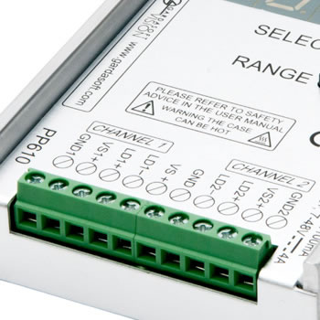 PP6XX LED Pulse and Strobe Controllers