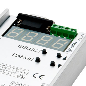 PP6XX LED Pulse and Strobe Controllers