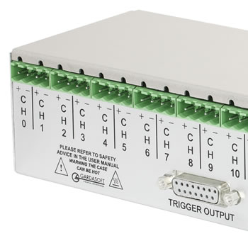 PPCC16XX LED Strobe Controller
