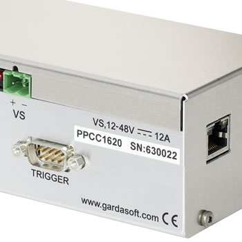 PPCC16XX LED Strobe Controller