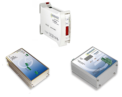Gardasoft PP SafePower mode for RT, TR-HT and RC controllers