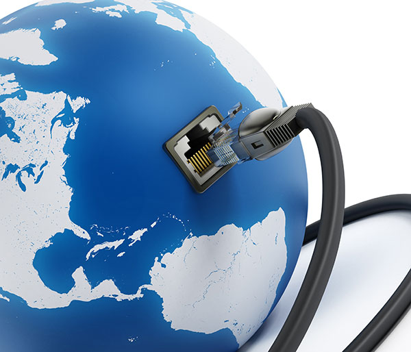 Troubleshooting lighting controller Ethernet problems