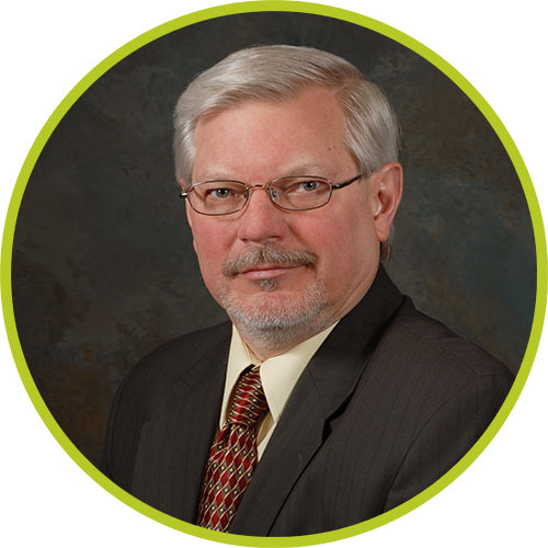 John Merva, Vice President, North America, Gardasoft LLC