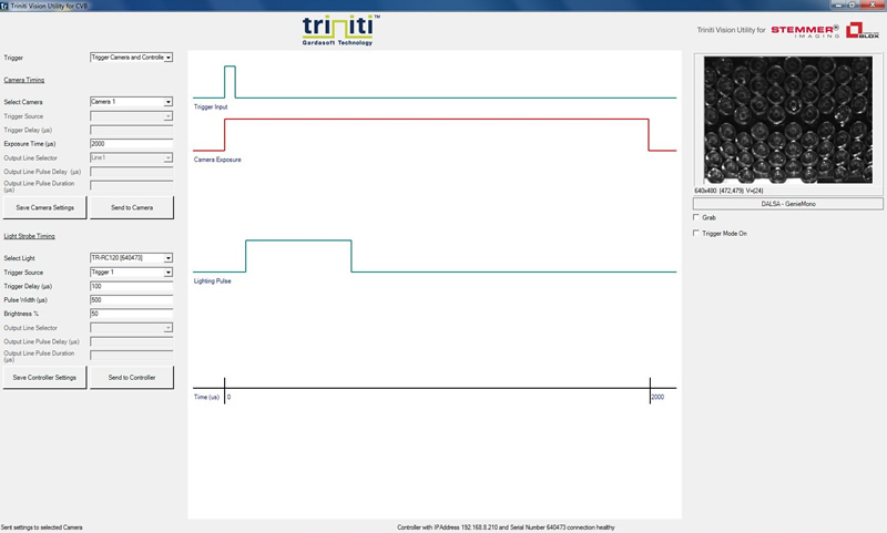 Image Processing software