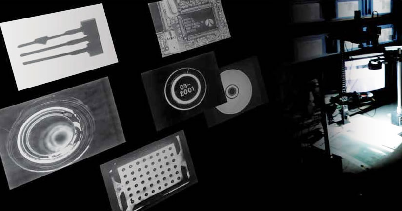 Achieving the best Machine Vision images