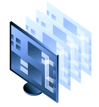 Teaching light settings with Triniti Intelligent lighting