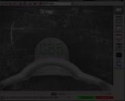 Image with Constant lighting