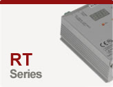 RT LED Pulse and Strobe Controllers