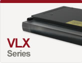 VLX LED Line Lights