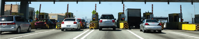 Traffic Lighting & Control