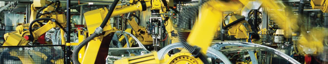 Vision Guided Robotics